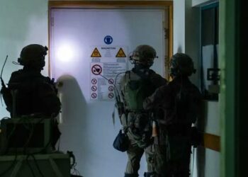 El Ejército de Israel neutralizó a más de 140 terroristas durante la incursión en el Hospital Al Shifa de Gaza