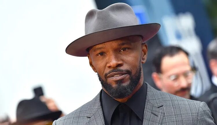 Jamie Foxx hablará de la misteriosa enfermedad que casi acaba con su vida en un monólogo de comedia