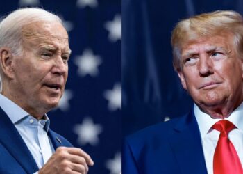Supermartes: claves del día en que Joe Biden y Donald Trump buscan sellar sus candidaturas