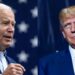 Supermartes: claves del día en que Joe Biden y Donald Trump buscan sellar sus candidaturas