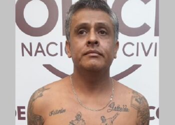 Capturan a sujeto que violó a una menor de 12 años en Ahuachapán