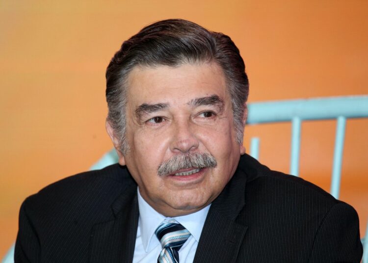 Jorge Ortiz de Pinedo da el último adiós al actor Juan Verduzco con fotos inéditas