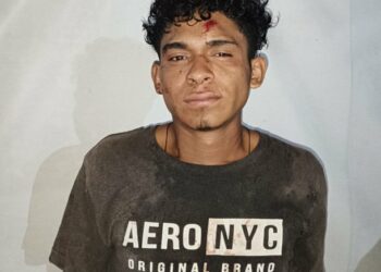 Joven lesionó con arma blanca a un amigo cuando departían bebidas alcohólicas