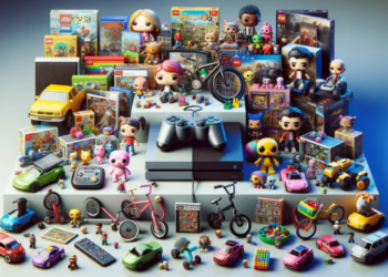 Advierten sobre los riesgos de los juguetes inteligentes