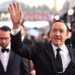 Kevin Spacey vuelve al cine tras ser absuelto de nueve delitos sexuales