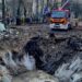Rusia ataca Kiev de madrugada con al menos 30 misiles