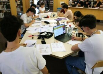 Número de lectores crece en Barcelona en un 24% gracias a actividades de bibliotecas municipales