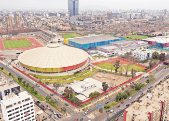 Lima es elegida como sede de los Juegos Panamericanos 2027