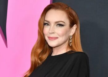 Lindsay Lohan reveló la verdadera razón por la que abandonó Hollywood