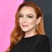 Lindsay Lohan reveló la verdadera razón por la que abandonó Hollywood