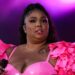 Lizzo colocó «renuncio» en sus redes sociales y encendió las alarmas entre sus seguidores