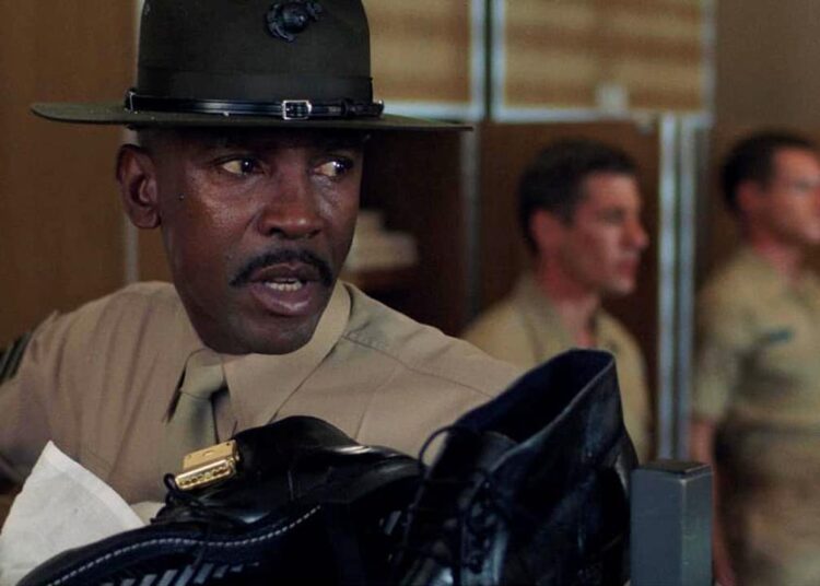 Murió el actor Louis Gossett Jr., implacable sargento instructor de Richard Gere en “Reto al destino”
