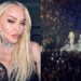 (VIDEO) Madonna se enoja con un fan por no pararse en el show… pero estaba en silla de ruedas