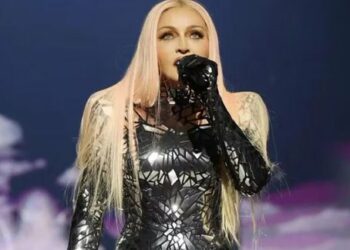 Así respondió la fanática en silla de ruedas de Madonna después de que la cantante le pidió que se pusiera de pie en pleno show