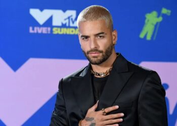Maluma explota contra un restaurante de Medellín por no dejarle entrar con pantalones cortos