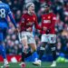Manchester United se aferra a Europa tras derrotar 2-0 al Everton en la Premier League