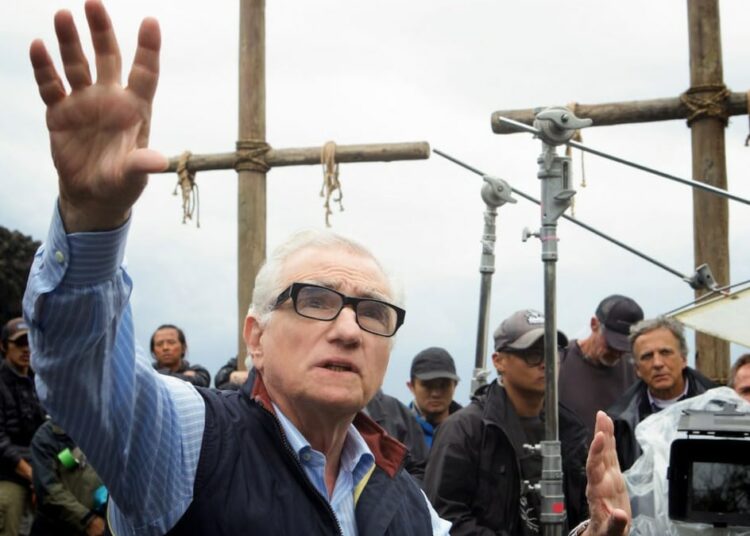 Película de Martin Scorsese sobre Jesucristo buscaría traer al Mesías al mundo moderno