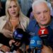 Autoridad electoral de Panamá ratifica inhabilitación del expresidente Martinelli para elecciones de 2024
