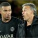Mbappé-Luis Enrique, tregua previo al duelo de vuelta frente a la Real Sociedad en la Champions League