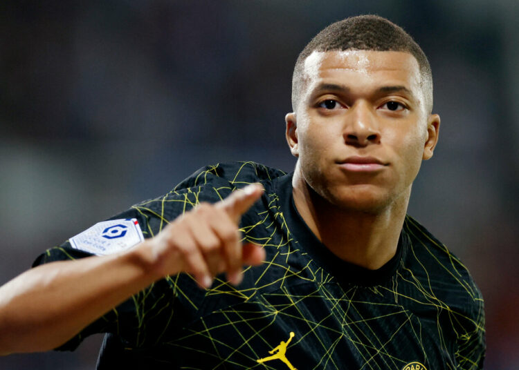 Desvelan La Razón Por La Que Mbappé Retrasa El Anuncio De Su Fichaje Por El Real Madrid Diario 1359