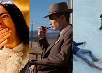 Oscars 2024: las películas que podrían ganar, las que deberían ganar y las que (casi) no tienen chance