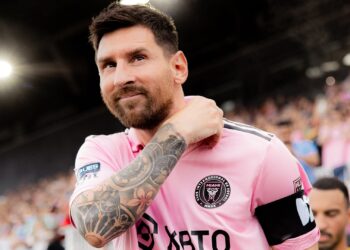 El motivo por el que Messi descansará en varios partidos de MLS esta temporada