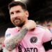 El motivo por el que Messi descansará en varios partidos de MLS esta temporada