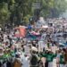 México reconoce que hay casi 100.000 personas desaparecidas