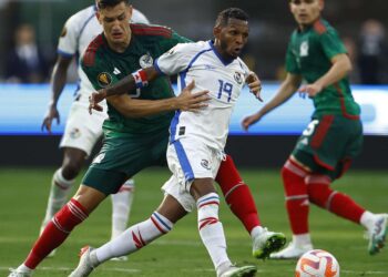 México se enfrenta con Panamá y reviven la final de la Copa Oro 2023
