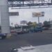 Imponen nueve multas a conductor de la ruta 44 que realizó maniobras peligrosas