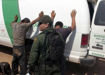 México y la Casa Blanca rechazan fallo de Suprema sobre SB4