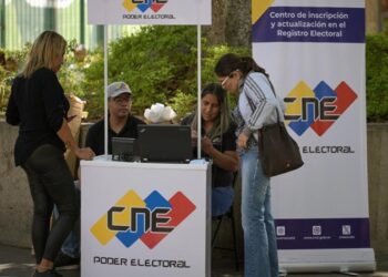 Misión de la ONU advierte de un recrudecimiento de la violencia en Venezuela previo a elecciones