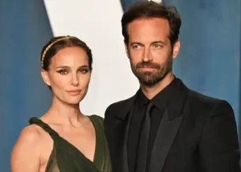 Natalie Portman se divorcia de Benjamin Millepied tras 11 años de matrimonio