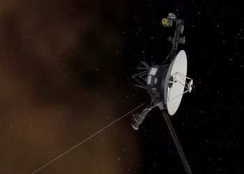 NASA desconoce si restablecerá contacto con la nave espacial Voyager 1