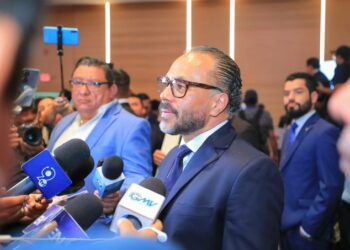 Ernesto Castro afirma que el reto para la próxima legislatura es mejorar la economía del país