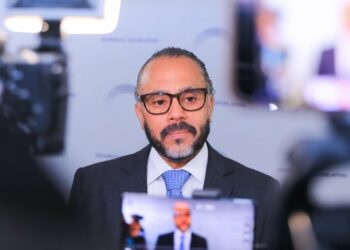 Ernesto Castro destaca apoyo del pueblo a diputados de NI para dar gobernabilidad al presidente Bukele