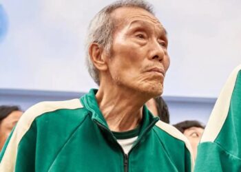 Declaran culpable de acoso sexual a veterano actor de “El juego del calamar”