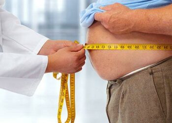 Más de mil millones de personas son obesas en el mundo actualmente