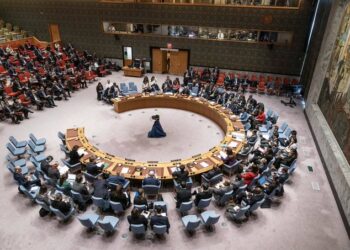El Consejo de Seguridad de la ONU aprueba resolución que exige alto al fuego “inmediato” en Gaza