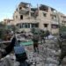 Netanyahu aprueba operación militar en Rafah