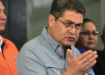 Testimonio hunde más a expresidente hondureño en su juicio por narcotráfico en Nueva York