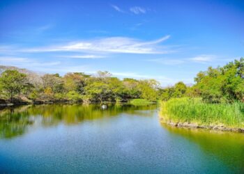 Pronostican lluvias en las cordilleras Apaneca, Ilamatepec y El Bálsamo