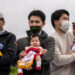 Fabricante de pañales japonés abandona el mercado para bebés por la caída de la natalidad