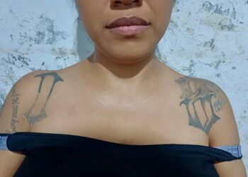 “La baby” ya no podrá delinquir en San Pedro Nonualco, La Paz