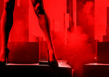 Un Gobierno europeo financia una película porno con sexo real ‘hardcore’