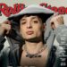 Peso Pluma se convierte en el primer cantante de corridos tumbados en ser portada de Rolling Stone