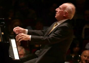 Maurizio Pollini, uno de los grandes pianistas del siglo XX fallece en Italia