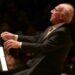 Maurizio Pollini, uno de los grandes pianistas del siglo XX fallece en Italia