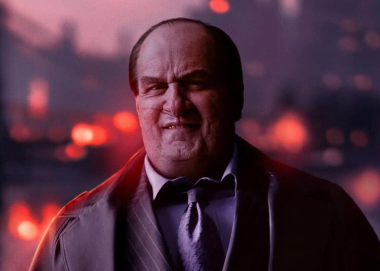 El Pingüino: Colin Farrell dice que la serie será completamente retorcida