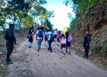 Ernesto Castro destaca que gracias a medidas de seguridad se han salvado miles de vidas en el país